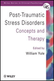 Post-traumatic stress disorders