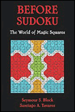 Sudoku and magic squares