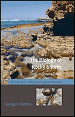 The biology of rocky shores
