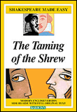 The taming of the shrew
