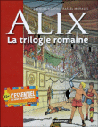 La trilogie romaine