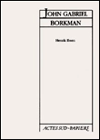 John gabriel borkman (as)
