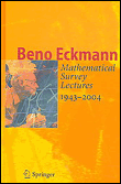 Mathematical survey lectures 1943-2004