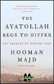 The ayatollah begs to differ