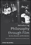 Introducing philosophy through film