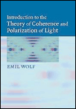 Introduction to the theory of coherence and polarization of