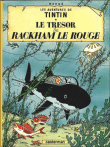 Le Trésor de Rackham le Rouge