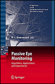 Passive eye monitoring