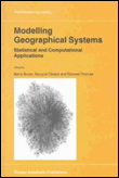 Modelling geographical systems