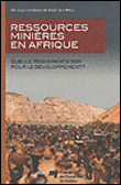 Ressources minières en Afrique
