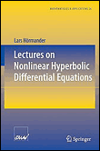 Lectures on nonlinear hyperbolic differential equations