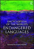 Encyclopedia of the world's endangered languages