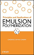 Principles and applications of emulsion polymerization