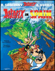 Asterix in Spain