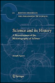 Science and history