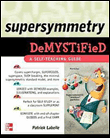 Supersymmetry demystified