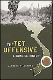 Tet offensive