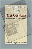 Mathematicians fleeing from nazi germany