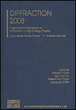 Diffraction 2008