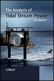 The analysis of tidal stream power