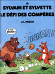 Le défi des compères
