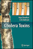 Cholera toxins