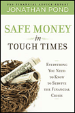 Safe money in tough times