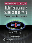 Handbook of high-temperature superconductivity