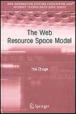 The web resource space model