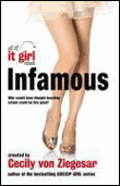 The it girl 07. infamous