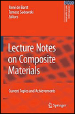 Lecture notes on composite materials