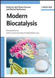 Modern biocatalysis