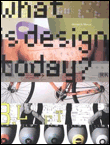 What is design today