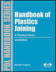 Handbook of plastics joining