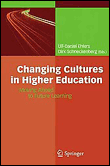 Changing cultures in higher education