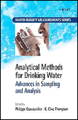Analytical methods for drinking water