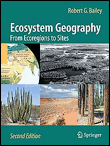 Ecosystem geography