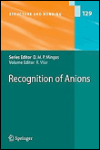 Recognition of anions