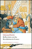 Reflections on the revolution in france