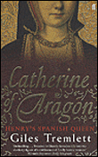 Catherine of aragon