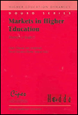 Markets in higher education