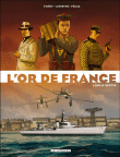 La croisière de l´Emile Bertin