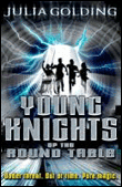 Young knights of the round table