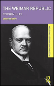The weimar republic