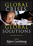 Global crises, global solutions