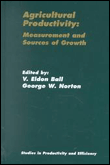 Agricultural productivity