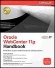 Oracle webcenter 11g handbook