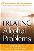 Treating alcohol problems