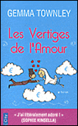 Les vertiges de l'amour