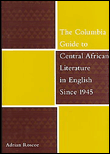 The columbia guide to central african literature in english